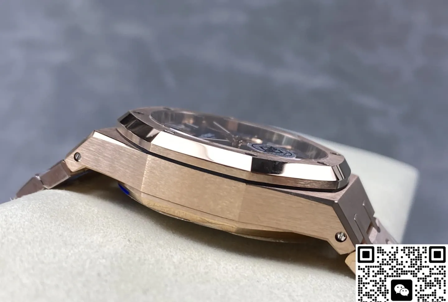 APS Factory Audemars Piguet Royal Oak 26240OR.OO.1220OR.01 1:1 Best Edition Replica Watch
